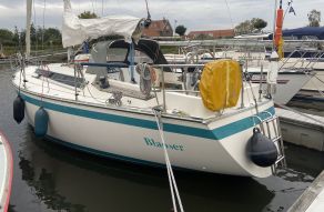 Friendship 35 Met Midzwaard. Inruil Mogelijk