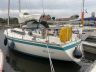 Friendship 35 Met Midzwaard. Inruil Mogelijk