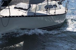 X-Yachts 372 Inruil Mogelijk