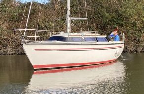 Dufour 2800