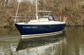Dufour 27