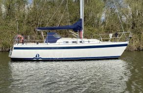Friendship 28 MK 3