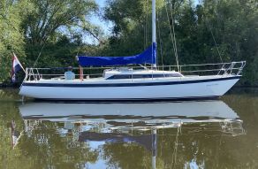 H boot 35. Inruil Mogelijk