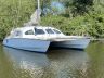 Sailcraft Iroquois 30 MK1 Catamaran