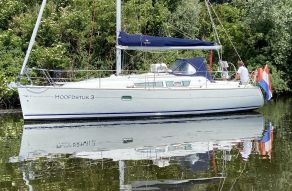 Jeanneau Sun Odyssey 32i Inruil Mogelijk