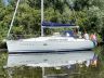 Jeanneau Sun Odyssey 32i Inruil Mogelijk