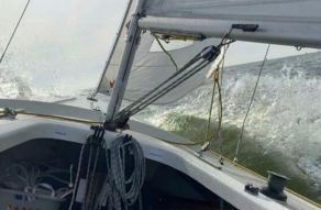 Soling Touring