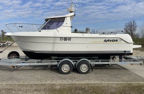 Arvor 23 Inruil Mogelijk