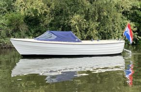 Fjord 650 Sloep, Inruil Mogelijk