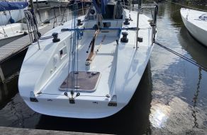 Joubert Nivelt / Fountaine Pajot Halftonner 30 Inruil Mogelijk