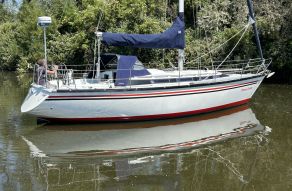 Dufour 4800 Inruil Mogelijk