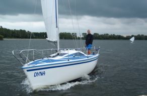 Dyna Jantar 21 Jantar 21