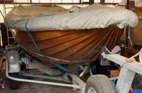 Pega Trailer N.n.
