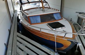 Kajuitboot N.n.