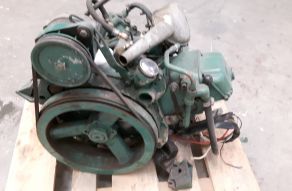 volvo penta MD5B