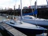 Nordic Folkboat .
