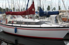 Dufour 29 (Motor 2018)