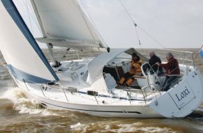 Bavaria 38-2
