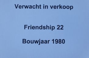 Friendship 22