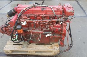 Ford Lehman 6 cilinder