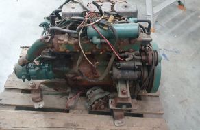 volvo penta MD17
