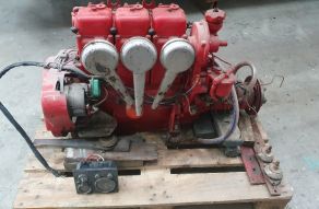 volvo penta MD3b