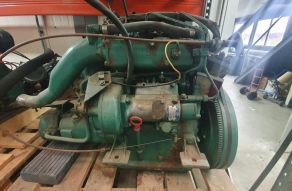 volvo penta MD7a