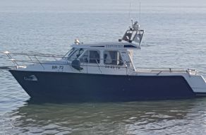 King Fisher Sport Explorer 35