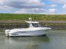 Quicksilver 640 Pilothouse