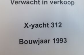 X-Yachts 312
