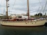 Hillyard 25t Ketch