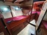 Hillyard 25t Ketch