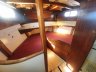 Hillyard 25t Ketch