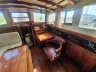 Hillyard 25t Ketch