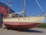 Hillyard 25t Ketch