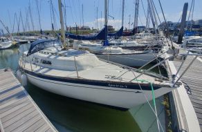 Spirit 28