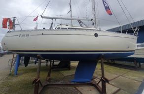Beneteau First 285