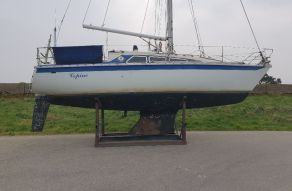 Yamaha 30-2