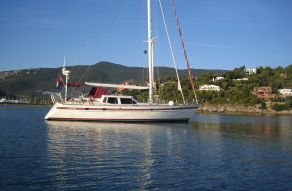 Najad 520 DS