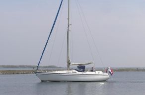 Contest 36 Sloop