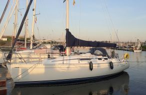 Dufour 32 Classic