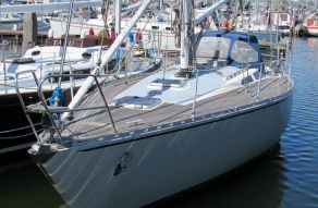 Kalik 33 MK III