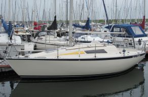 Beneteau First 27