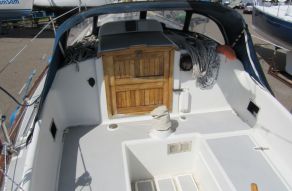 Sirocco 31 Sirocco 31