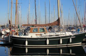 Dartsailer 30