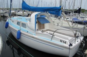 Westerly Centaur