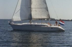 Elan 431 Owner