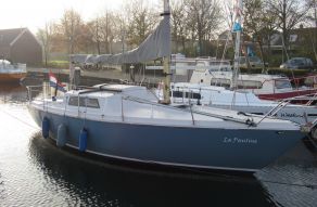 Jeanneau Sangria
