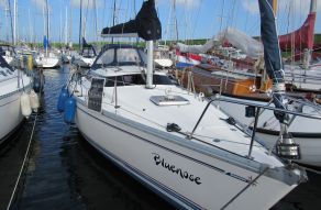 Jeanneau Fantasia 27