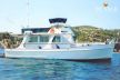 Grand Banks 46 Europa